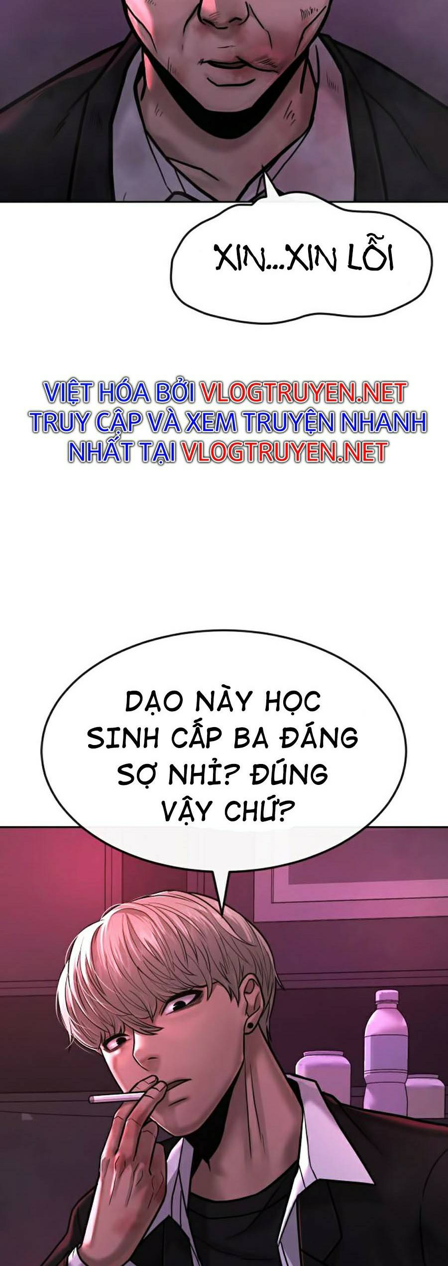 Nhiệm Vụ Diệu Kỳ Chapter 12 - Trang 26