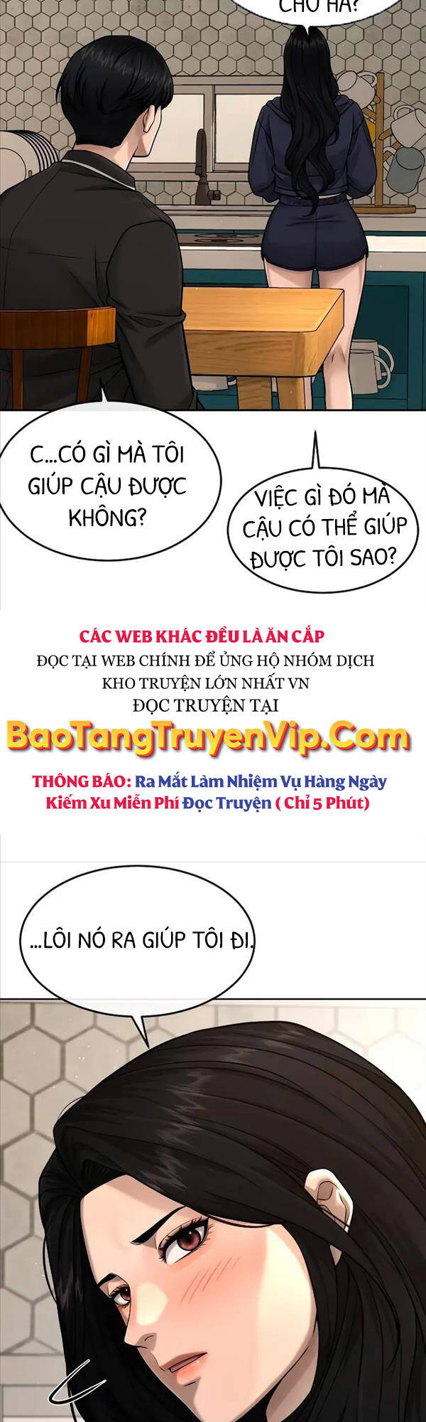 Nhiệm Vụ Diệu Kỳ Chapter 78 - Trang 16