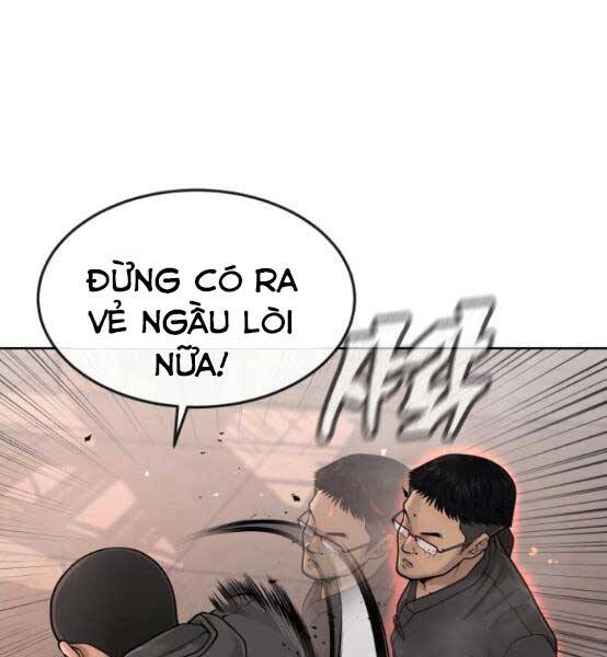 Nhiệm Vụ Diệu Kỳ Chapter 47 - Trang 8