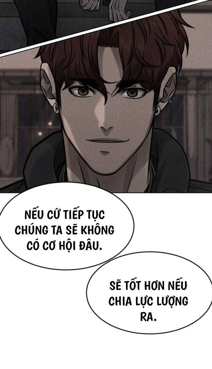 Nhiệm Vụ Diệu Kỳ Chapter 117 - Trang 91