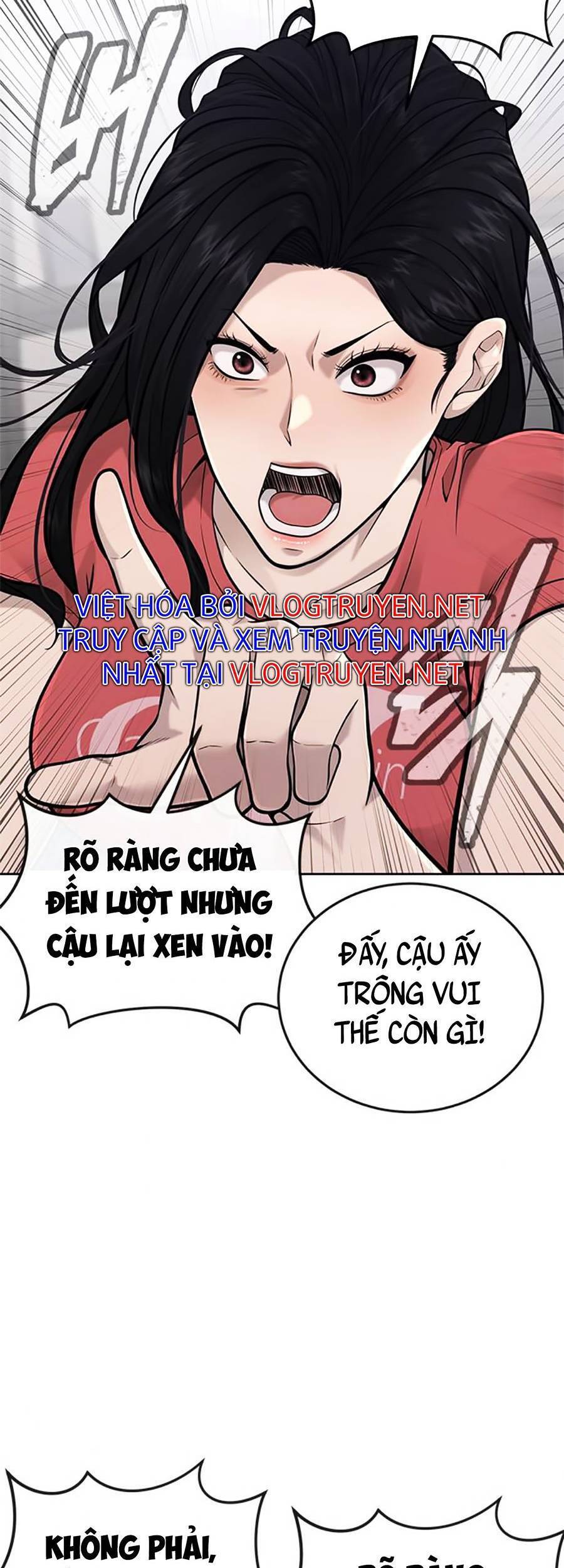 Nhiệm Vụ Diệu Kỳ Chapter 26 - Trang 68