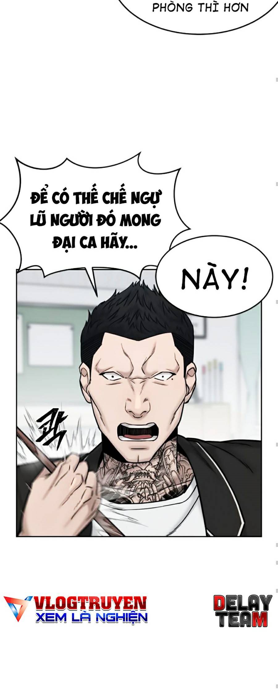 Nhiệm Vụ Diệu Kỳ Chapter 11 - Trang 35