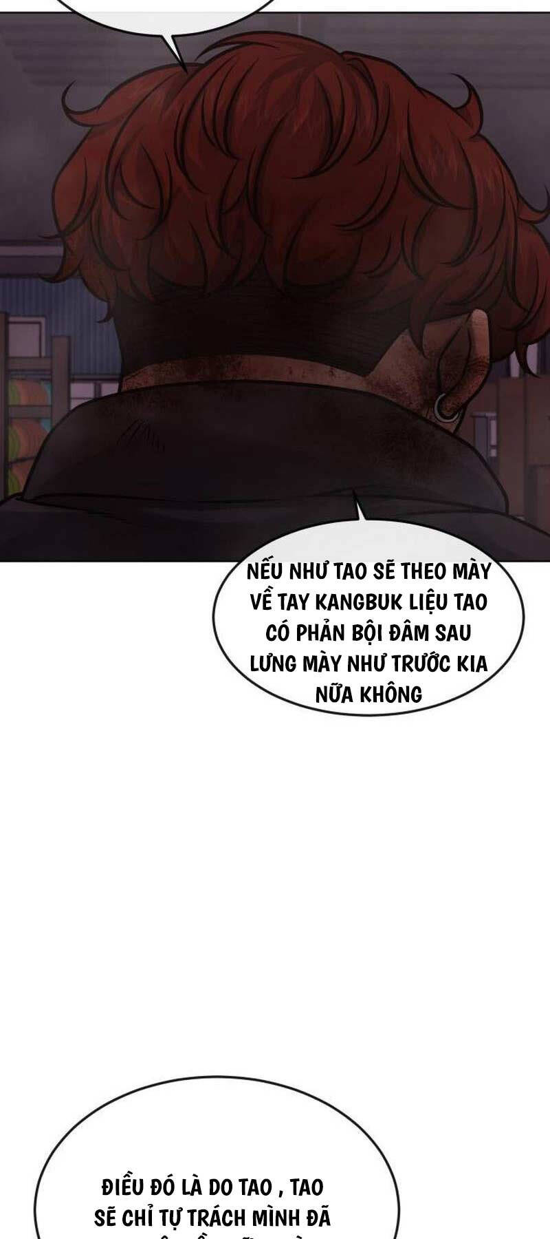 Nhiệm Vụ Diệu Kỳ Chapter 133 - Trang 8