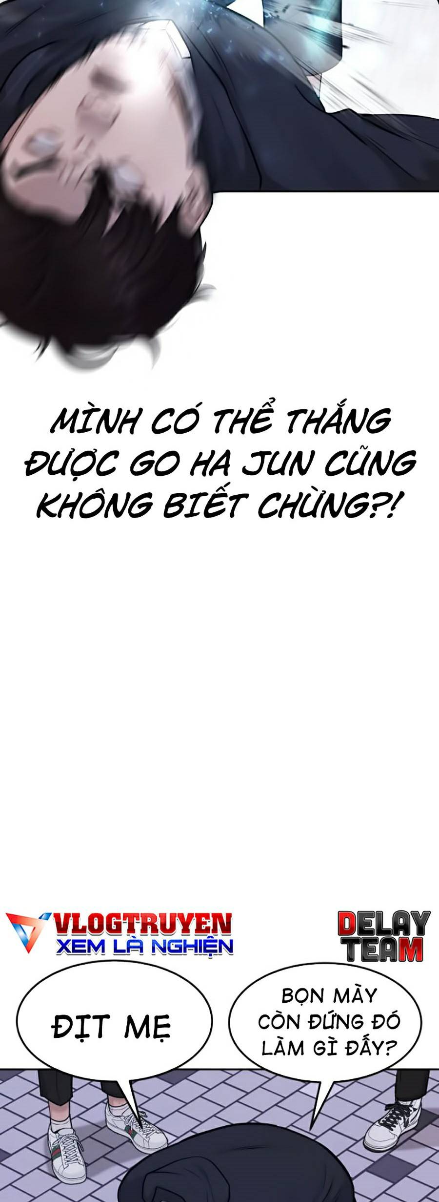 Nhiệm Vụ Diệu Kỳ Chapter 6 - Trang 66