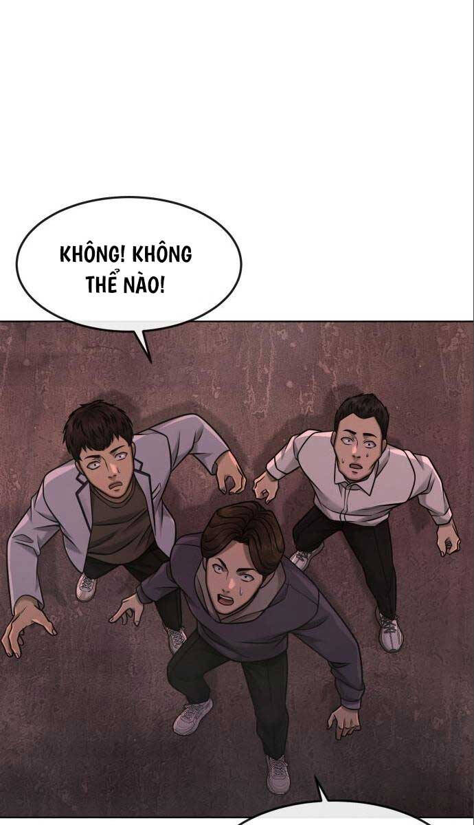 Nhiệm Vụ Diệu Kỳ Chapter 115 - Trang 32