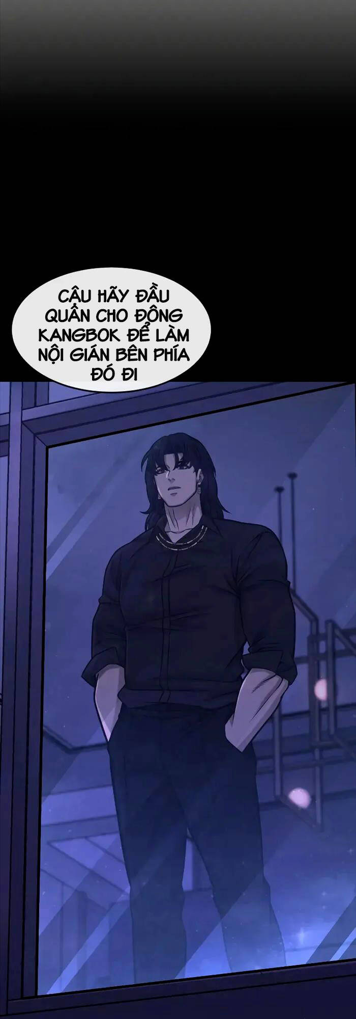 Nhiệm Vụ Diệu Kỳ Chapter 91 - Trang 31