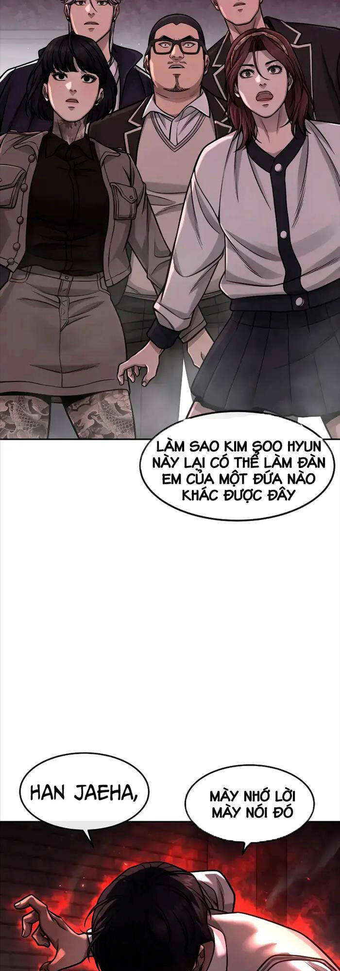 Nhiệm Vụ Diệu Kỳ Chapter 91 - Trang 76