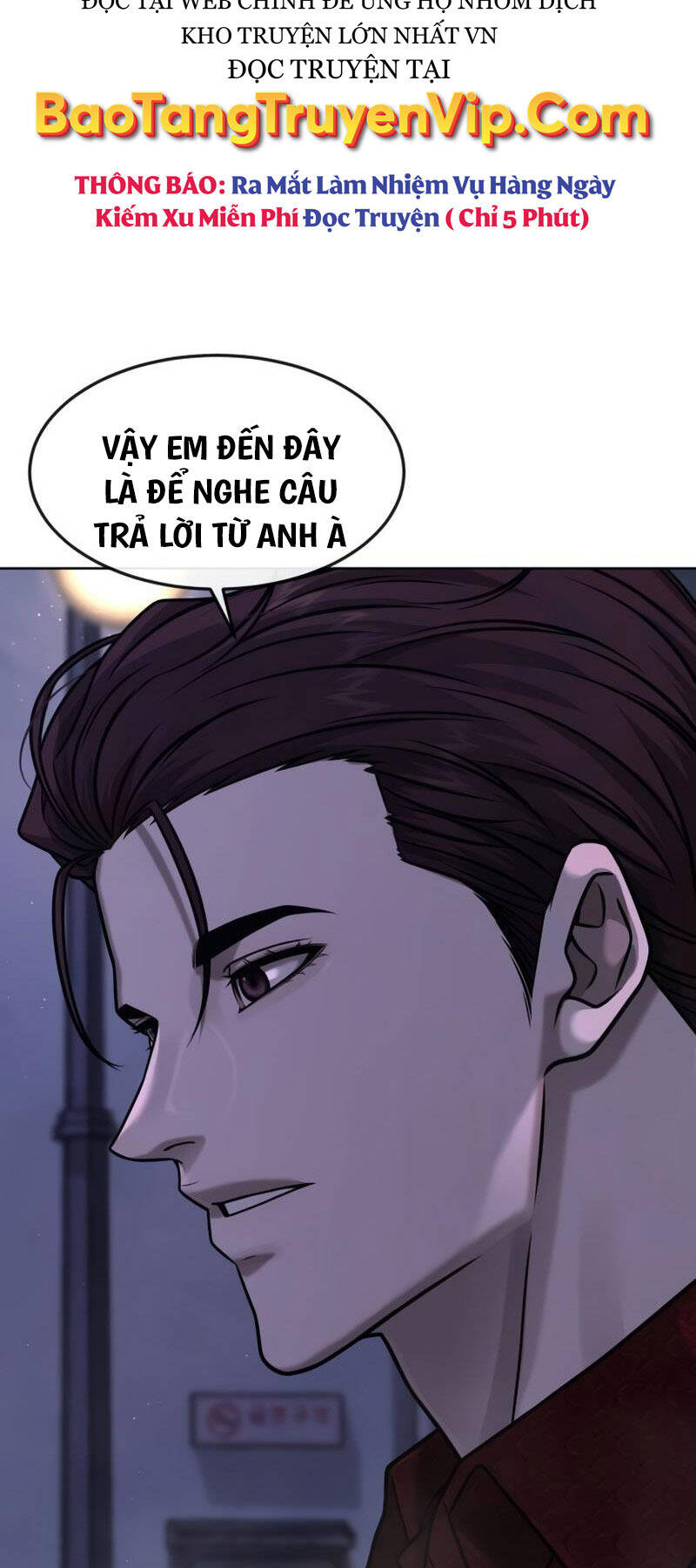 Nhiệm Vụ Diệu Kỳ Chapter 134 - Trang 6