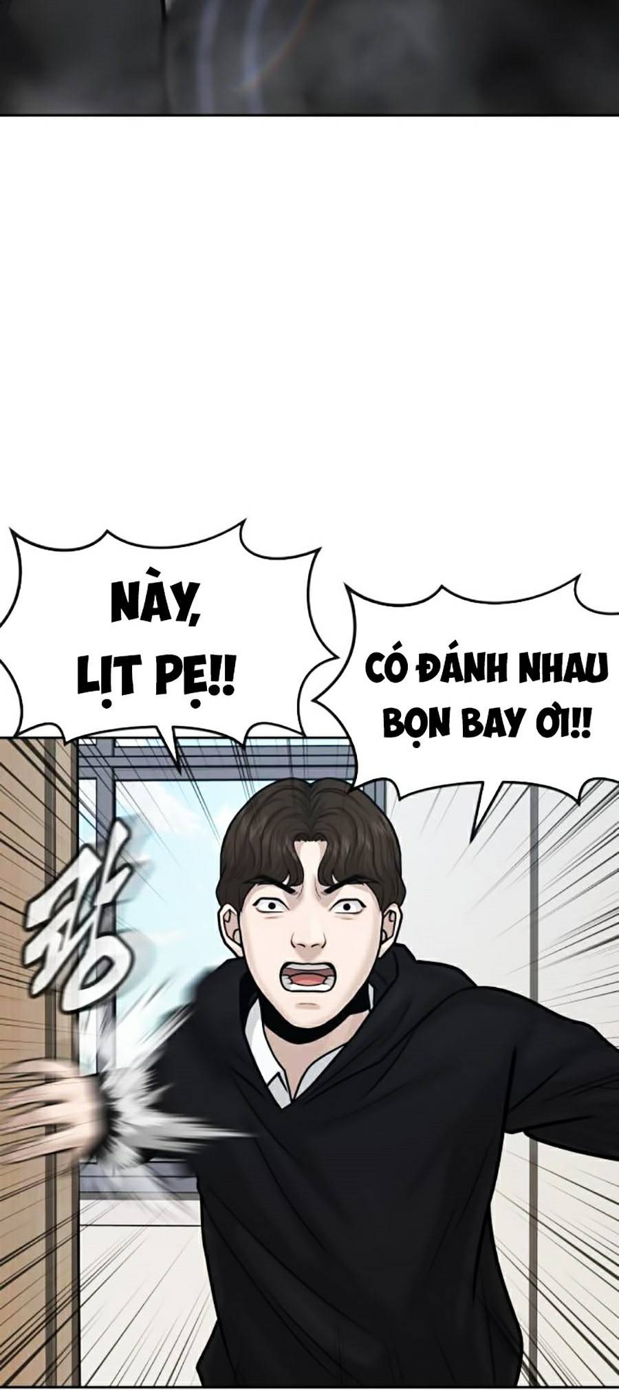 Nhiệm Vụ Diệu Kỳ Chapter 8 - Trang 61