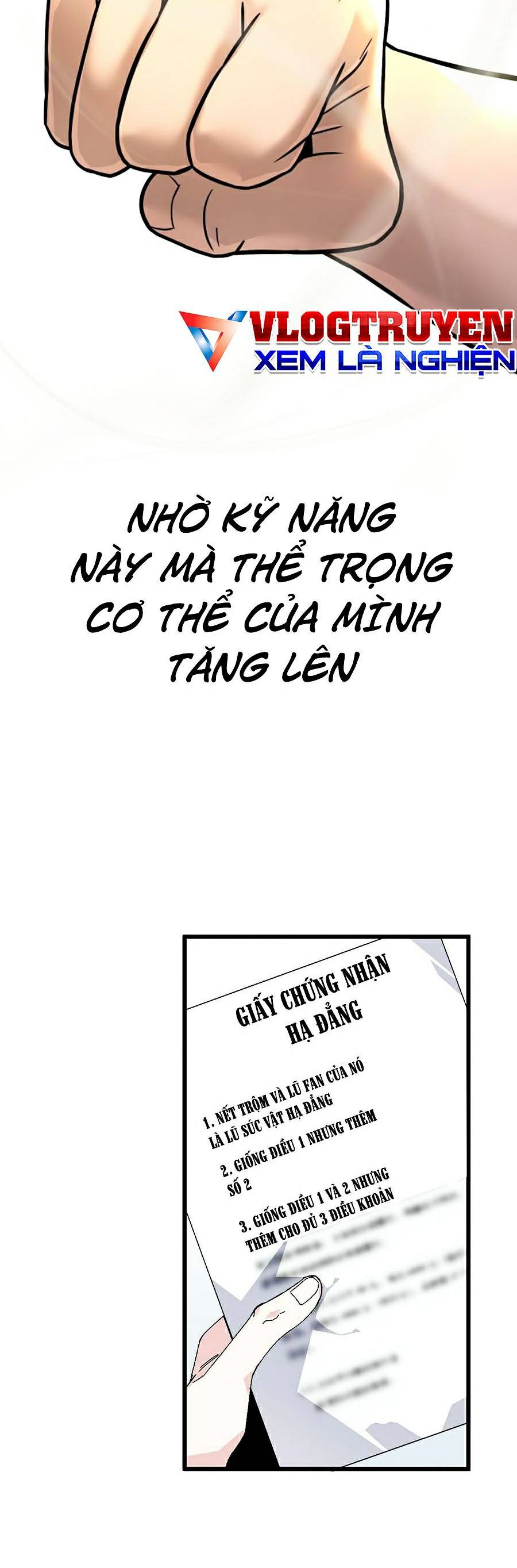 Nhiệm Vụ Diệu Kỳ Chapter 15 - Trang 41