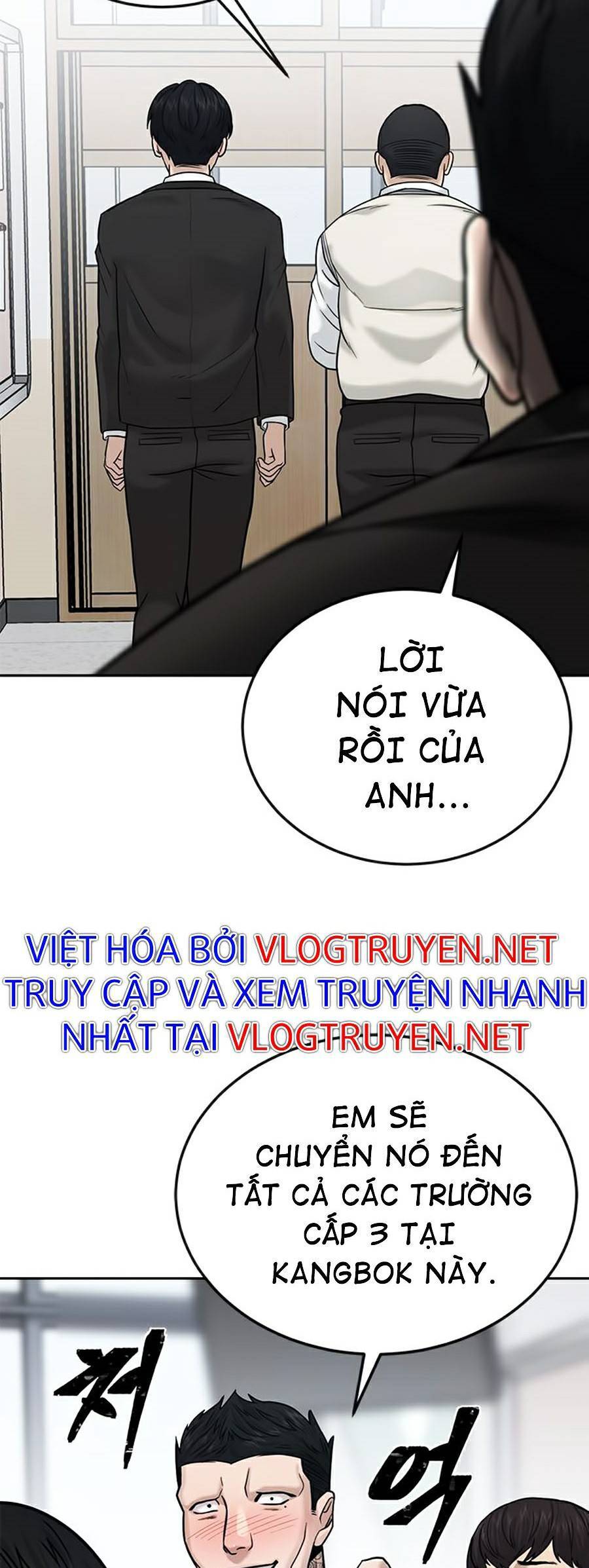 Nhiệm Vụ Diệu Kỳ Chapter 19 - Trang 40