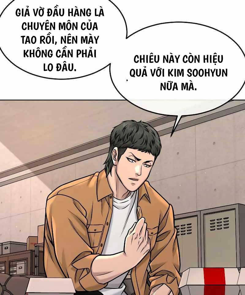 Nhiệm Vụ Diệu Kỳ Chapter 118 - Trang 45