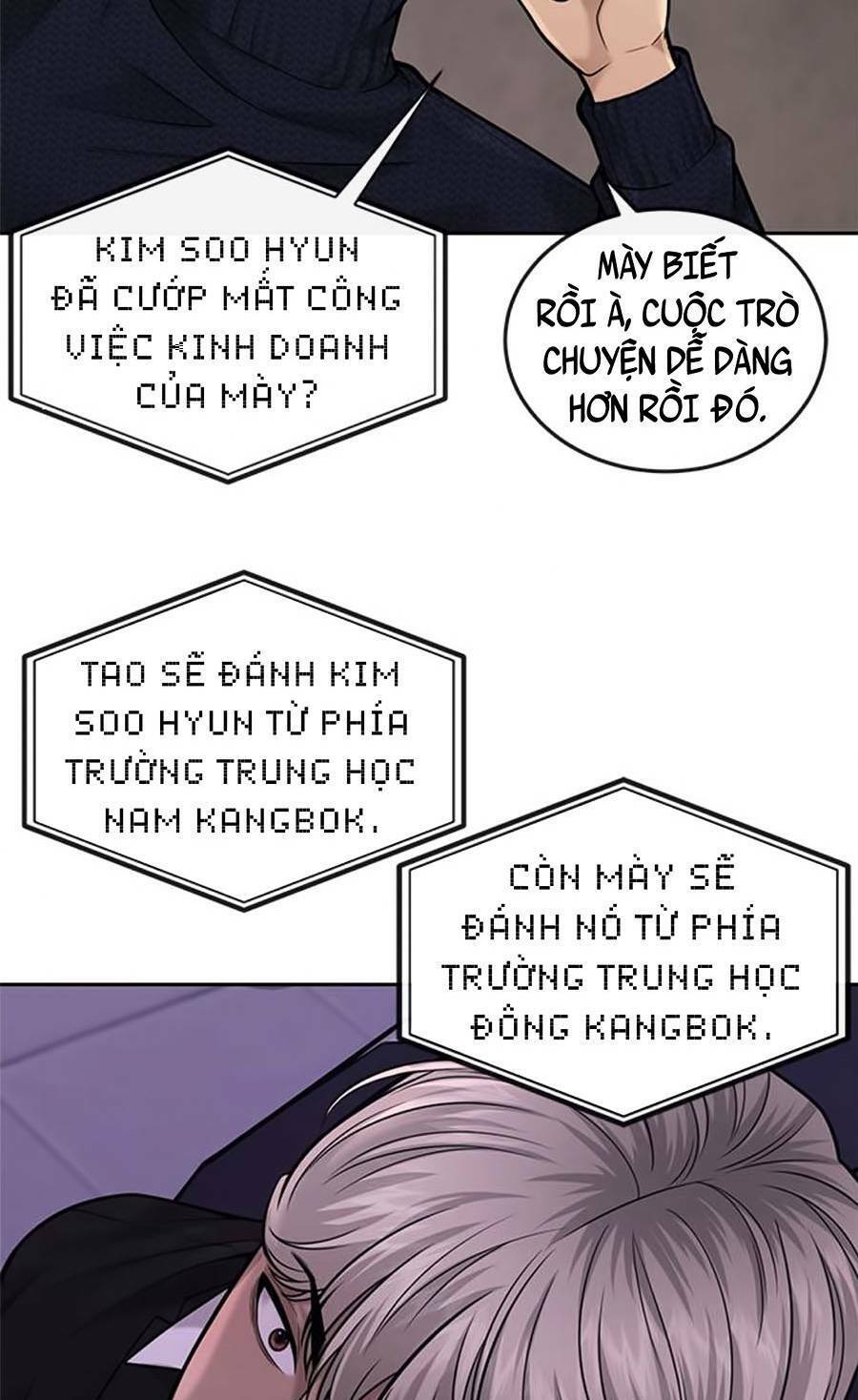 Nhiệm Vụ Diệu Kỳ Chapter 32 - Trang 34