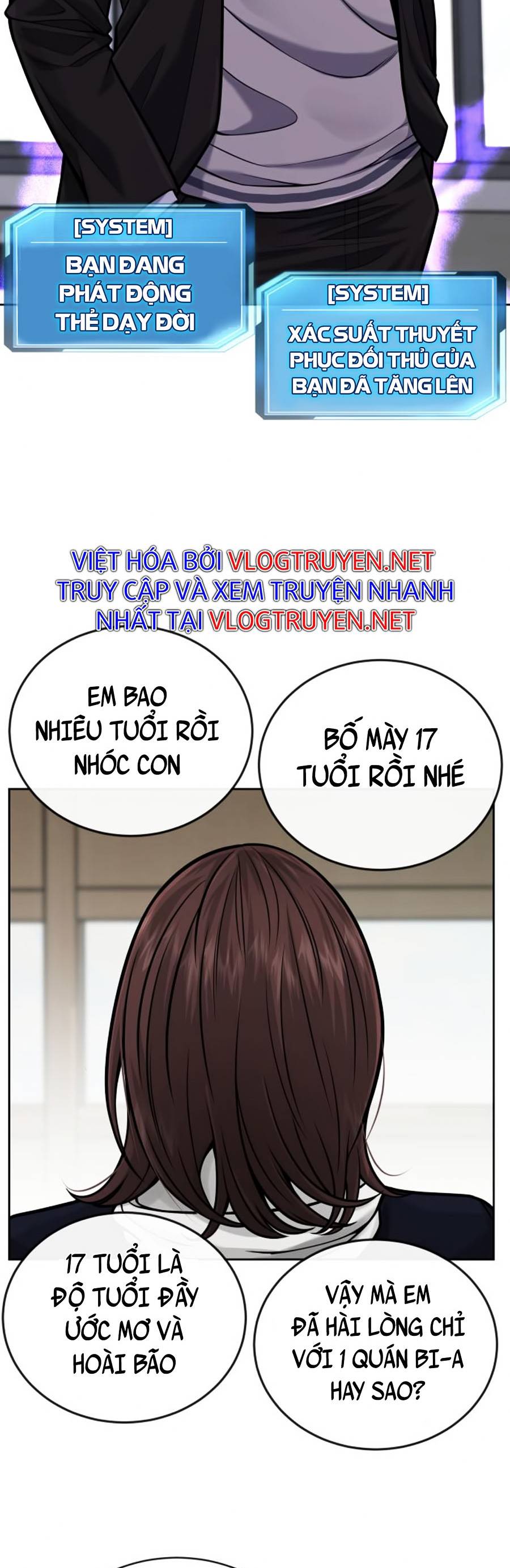 Nhiệm Vụ Diệu Kỳ Chapter 30 - Trang 30