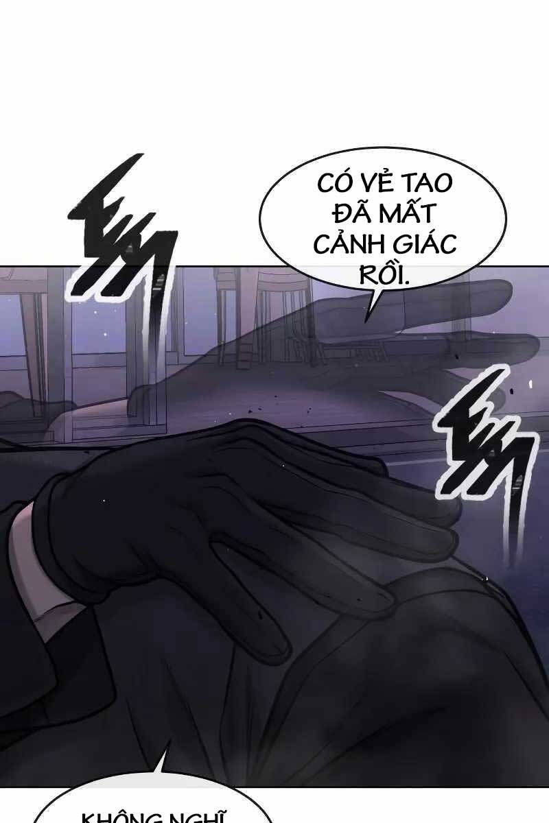 Nhiệm Vụ Diệu Kỳ Chapter 112 - Trang 74