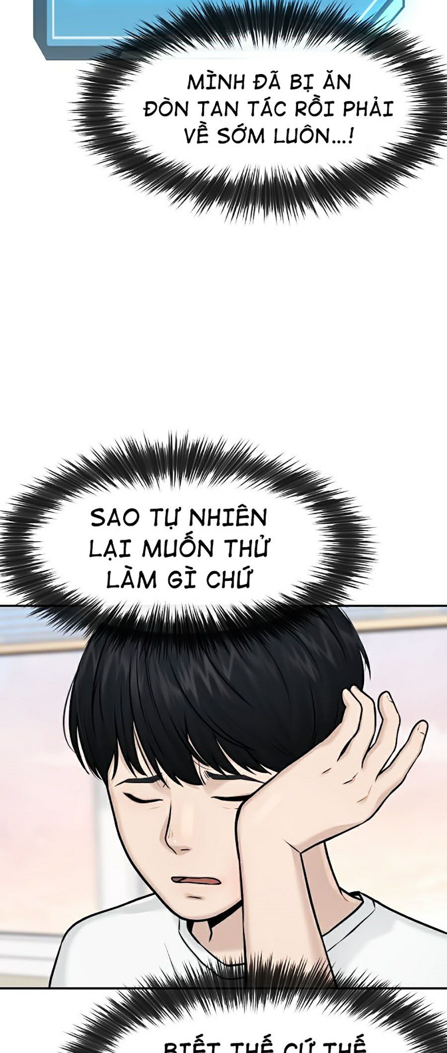 Nhiệm Vụ Diệu Kỳ Chapter 2 - Trang 82