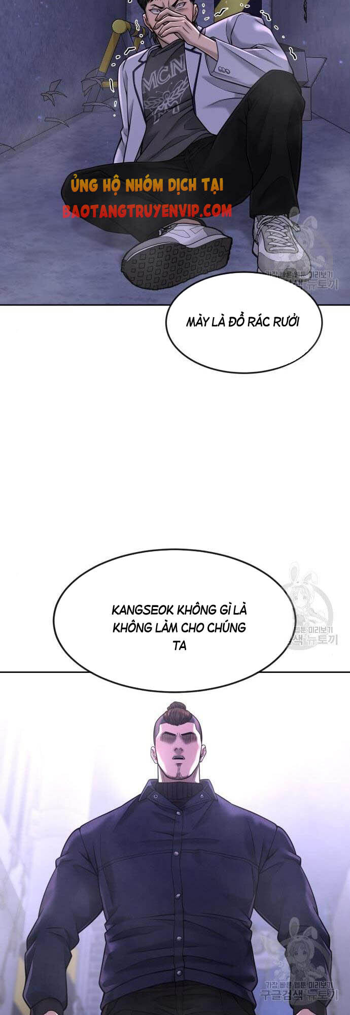 Nhiệm Vụ Diệu Kỳ Chapter 61 - Trang 11