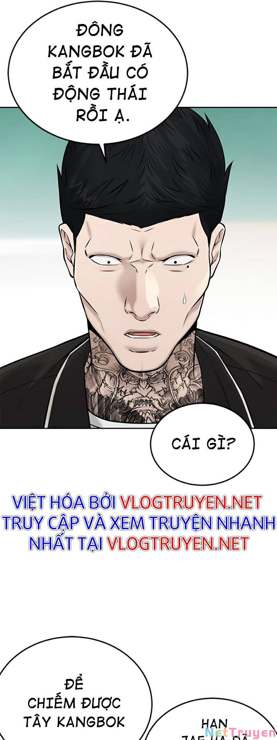 Nhiệm Vụ Diệu Kỳ Chapter 21 - Trang 22