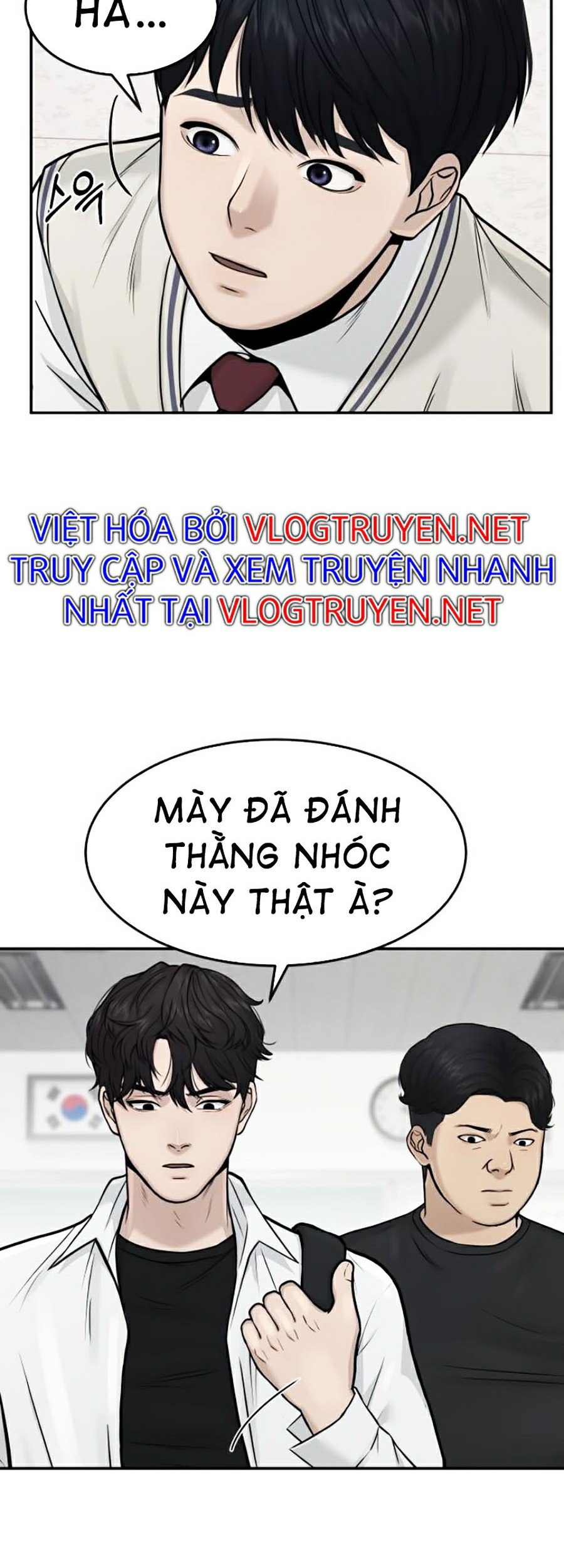 Nhiệm Vụ Diệu Kỳ Chapter 4 - Trang 46