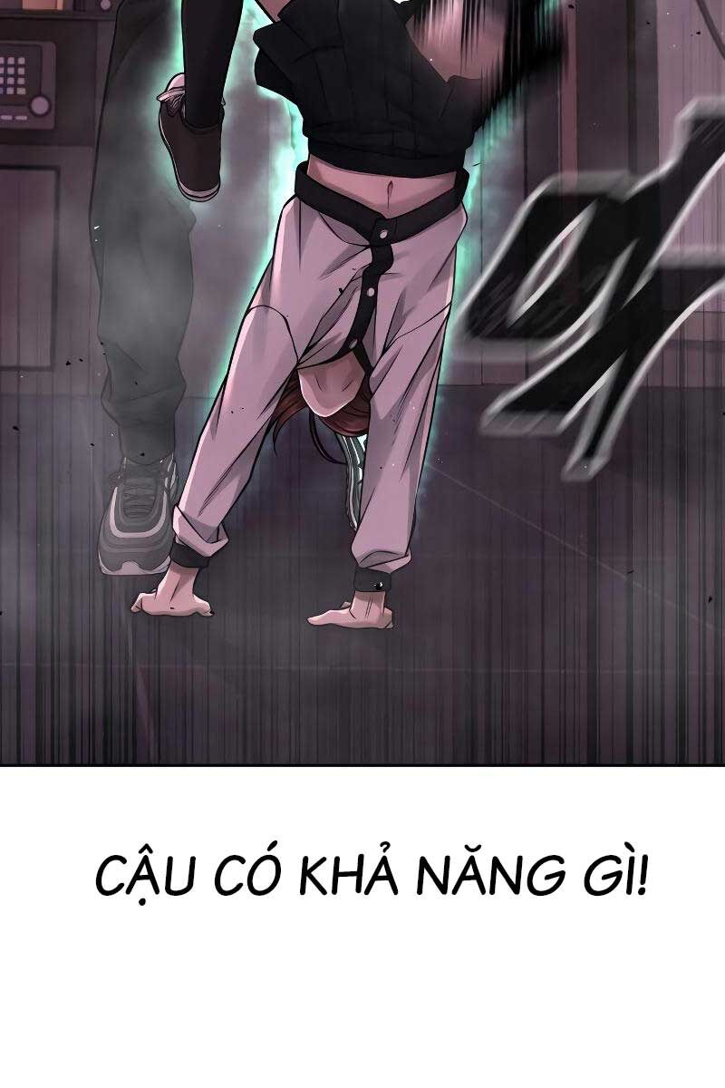 Nhiệm Vụ Diệu Kỳ Chapter 83 - Trang 39