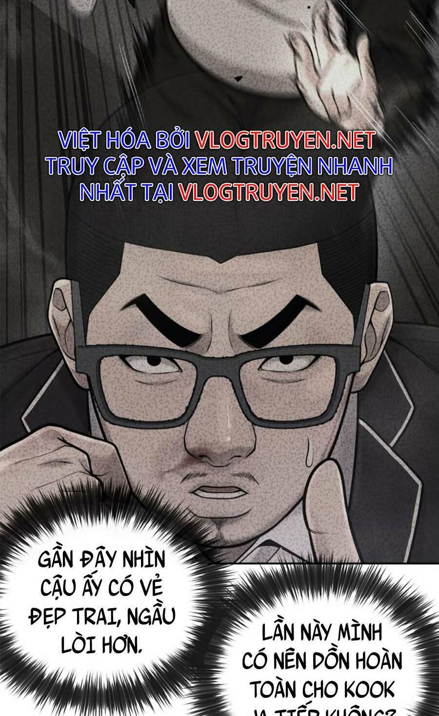 Nhiệm Vụ Diệu Kỳ Chapter 32 - Trang 53