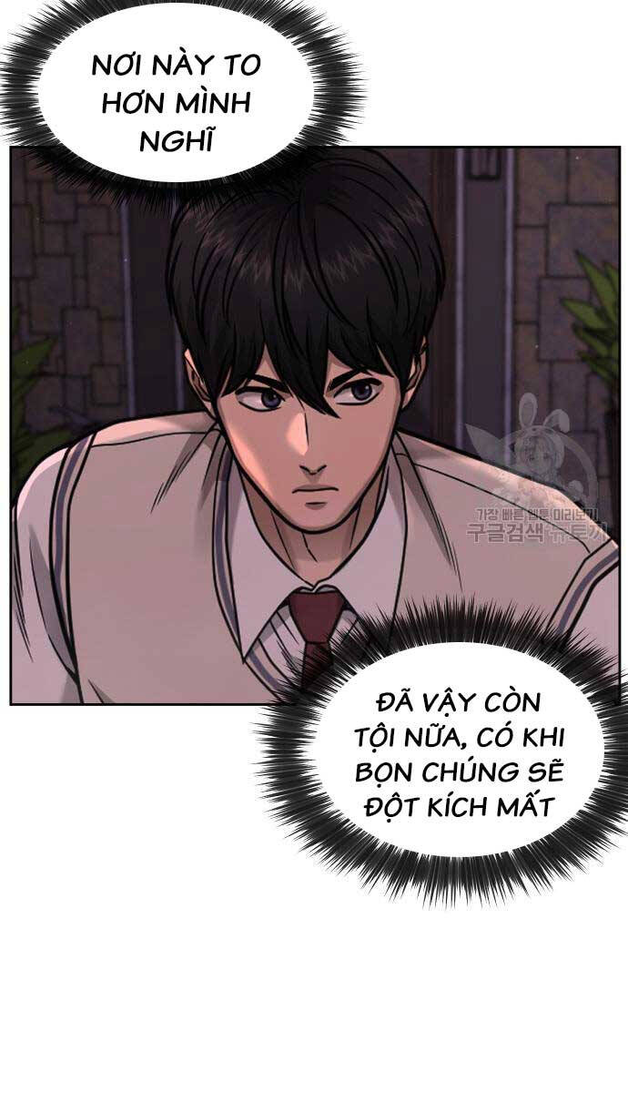 Nhiệm Vụ Diệu Kỳ Chapter 88 - Trang 16