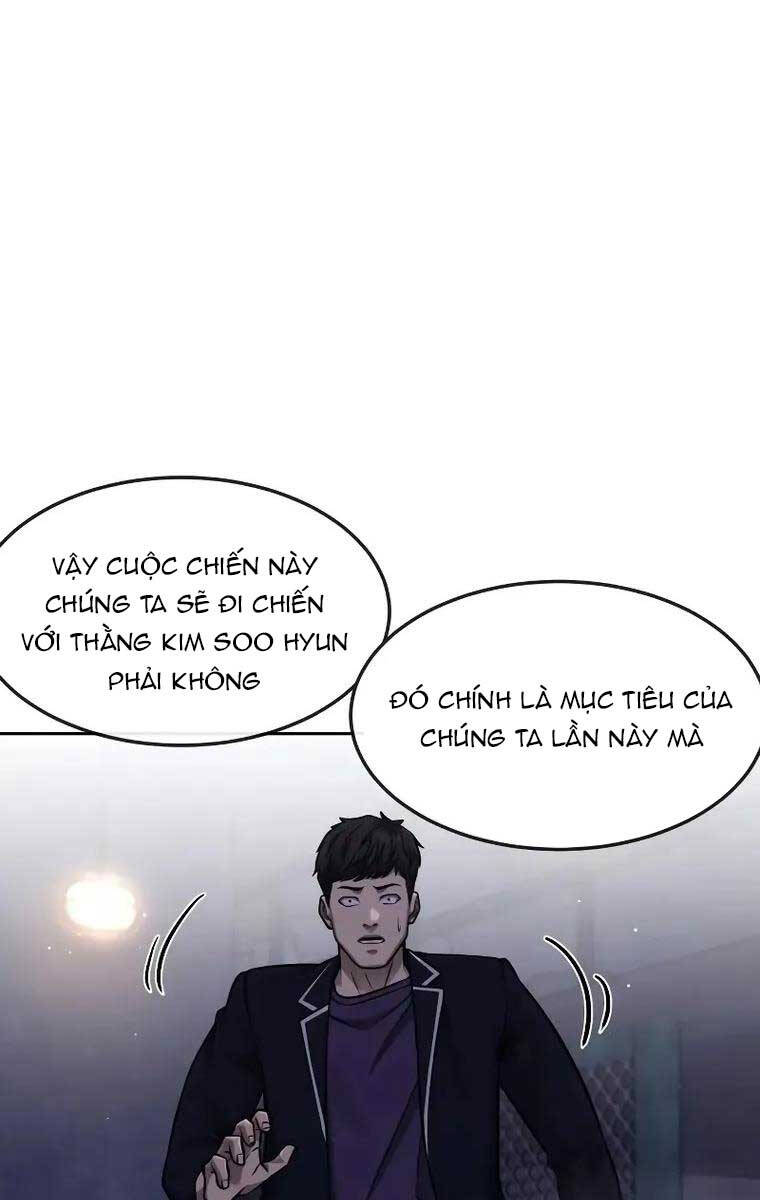 Nhiệm Vụ Diệu Kỳ Chapter 94 - Trang 55