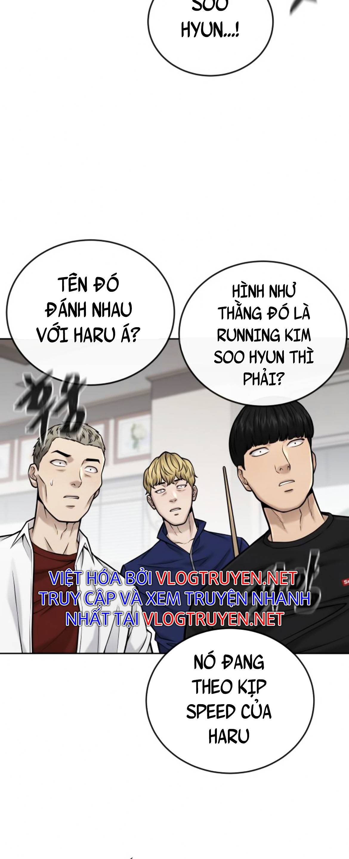 Nhiệm Vụ Diệu Kỳ Chapter 29 - Trang 70