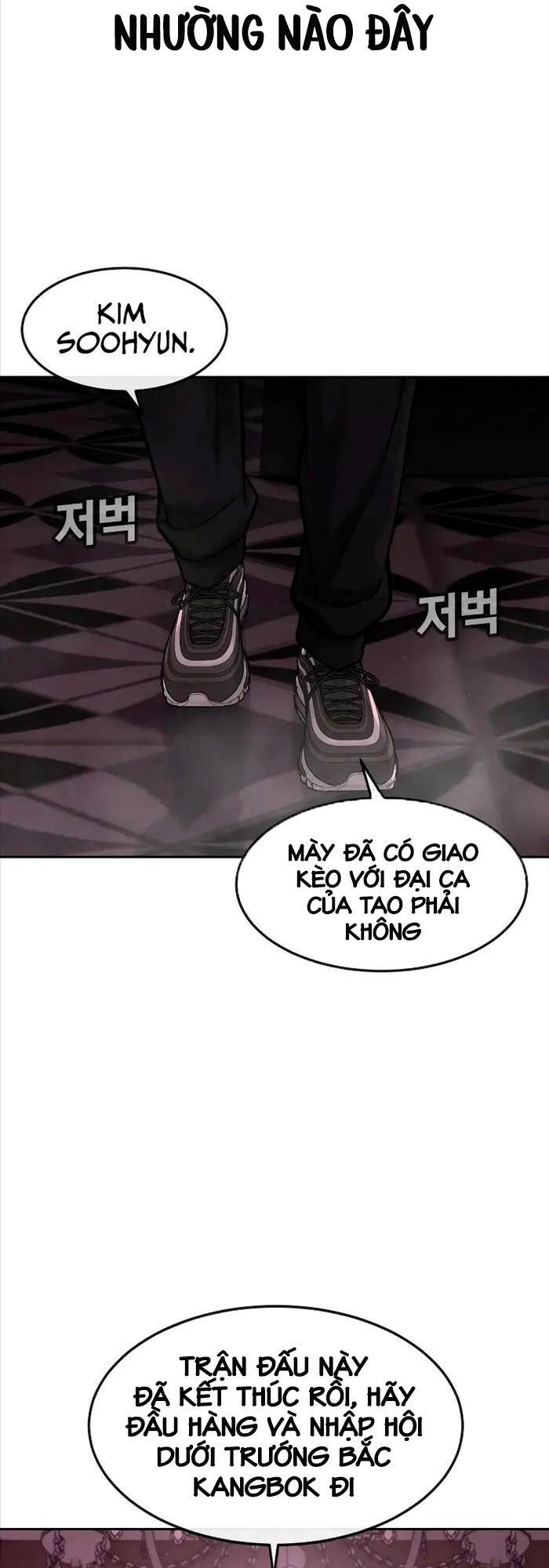 Nhiệm Vụ Diệu Kỳ Chapter 91 - Trang 49