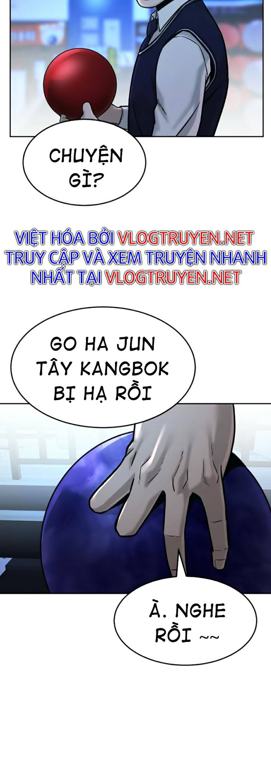 Nhiệm Vụ Diệu Kỳ Chapter 11 - Trang 71