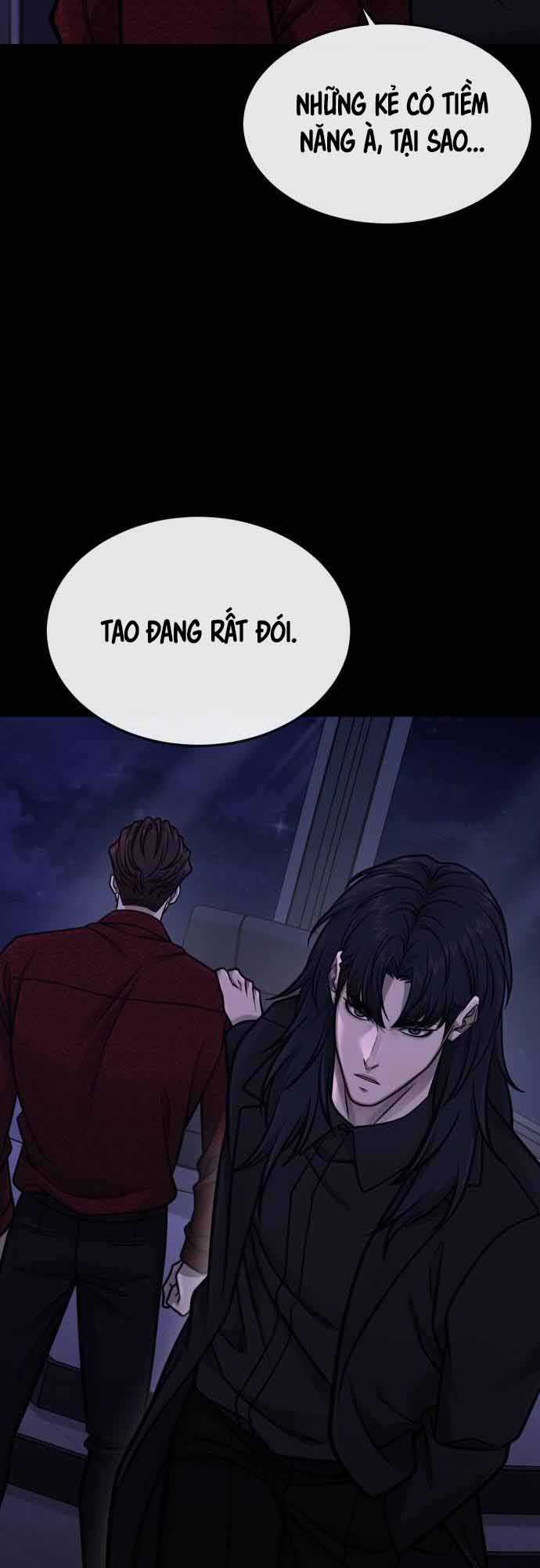 Nhiệm Vụ Diệu Kỳ Chapter 146 - Trang 39