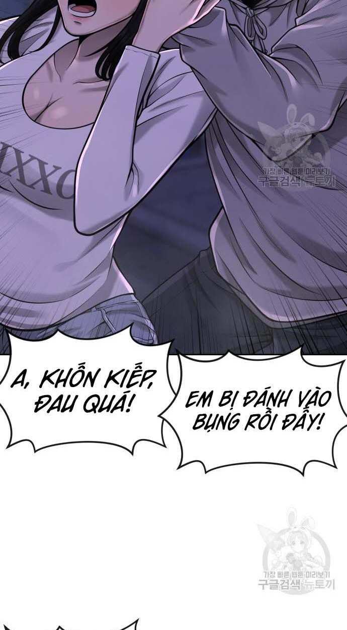 Nhiệm Vụ Diệu Kỳ Chapter 53 - Trang 17