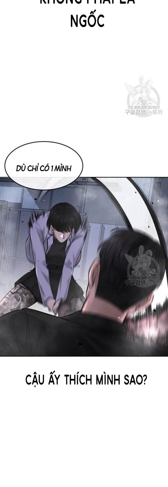 Nhiệm Vụ Diệu Kỳ Chapter 61 - Trang 39