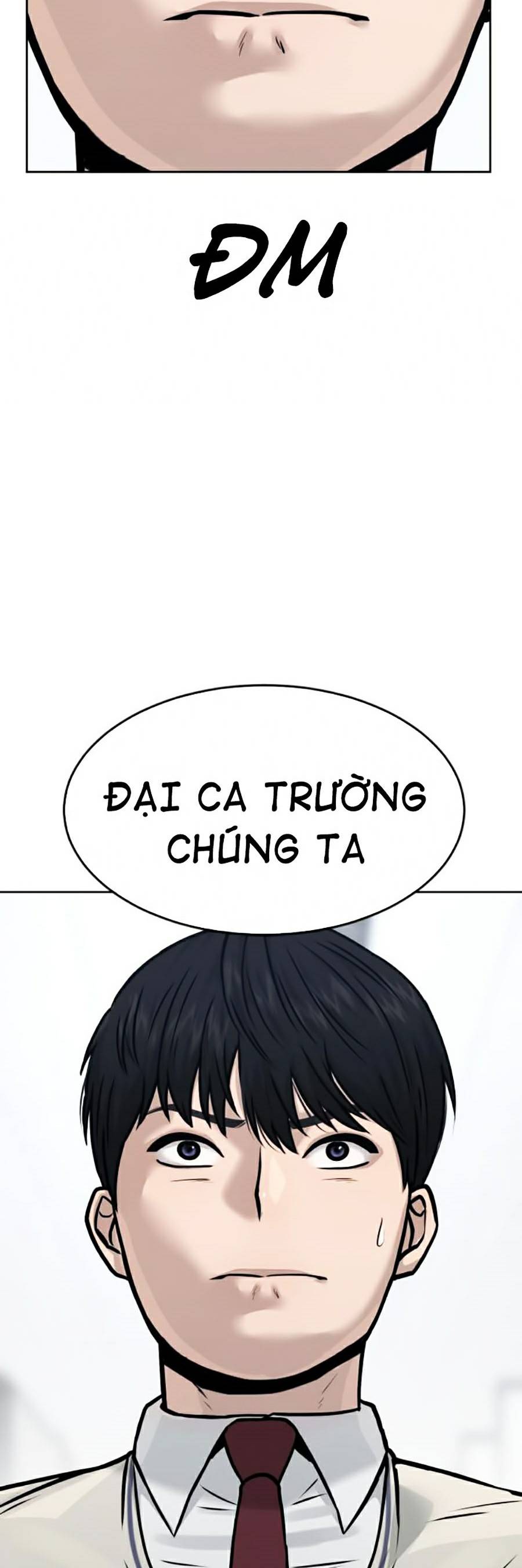 Nhiệm Vụ Diệu Kỳ Chapter 10 - Trang 8