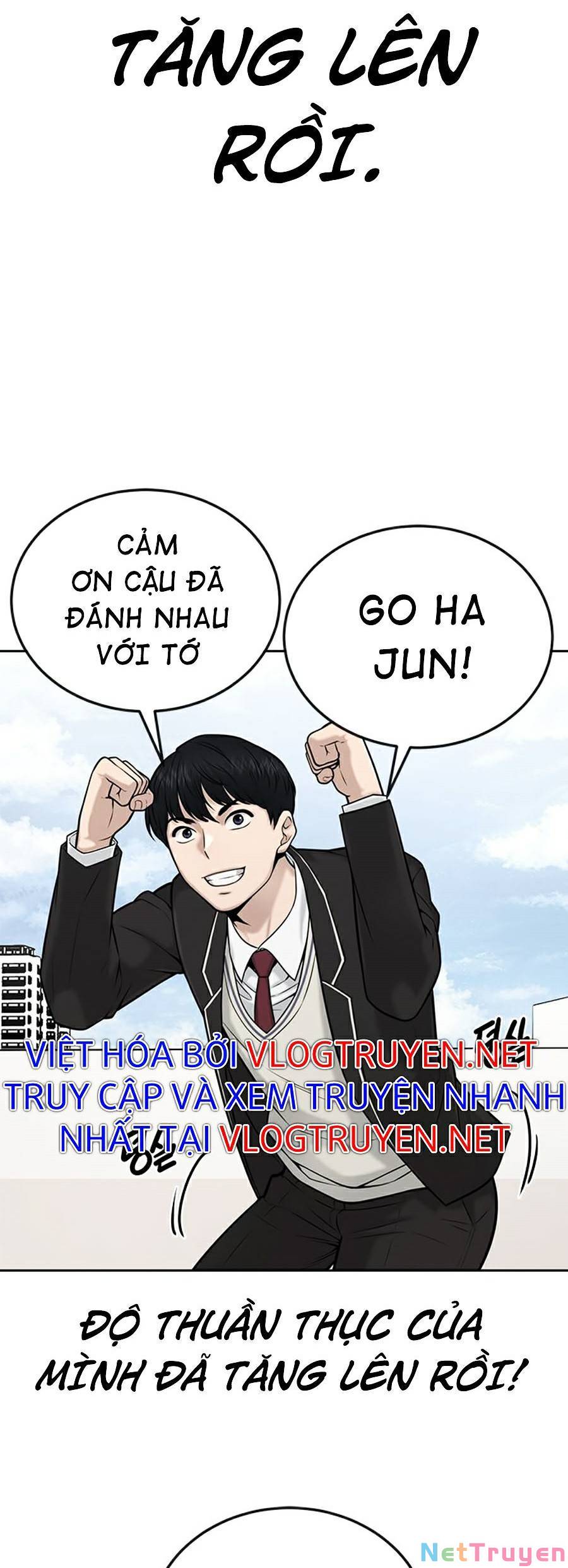 Nhiệm Vụ Diệu Kỳ Chapter 21 - Trang 51