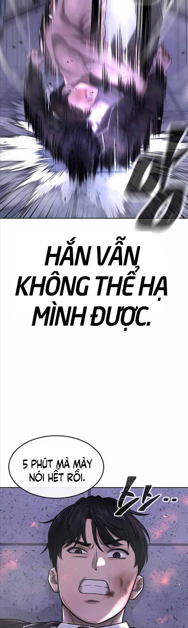 Nhiệm Vụ Diệu Kỳ Chapter 67 - Trang 50