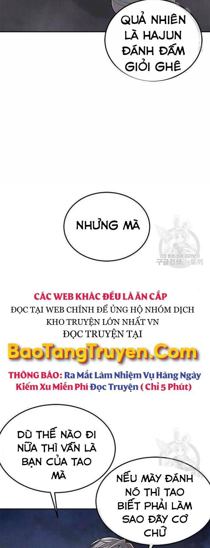 Nhiệm Vụ Diệu Kỳ Chapter 33 - Trang 40