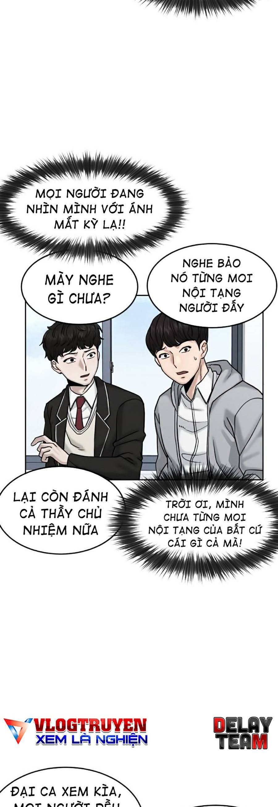 Nhiệm Vụ Diệu Kỳ Chapter 11 - Trang 12