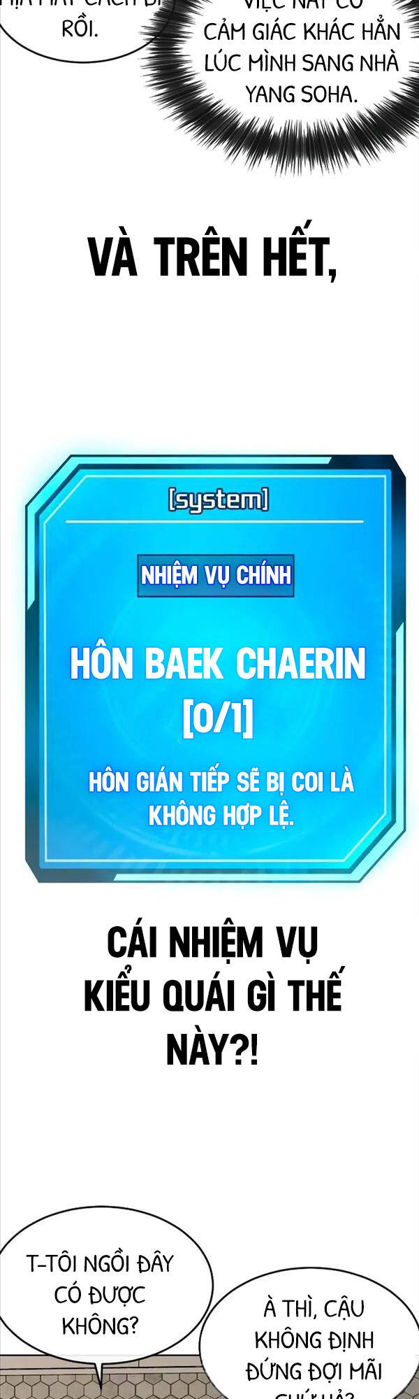 Nhiệm Vụ Diệu Kỳ Chapter 78 - Trang 15