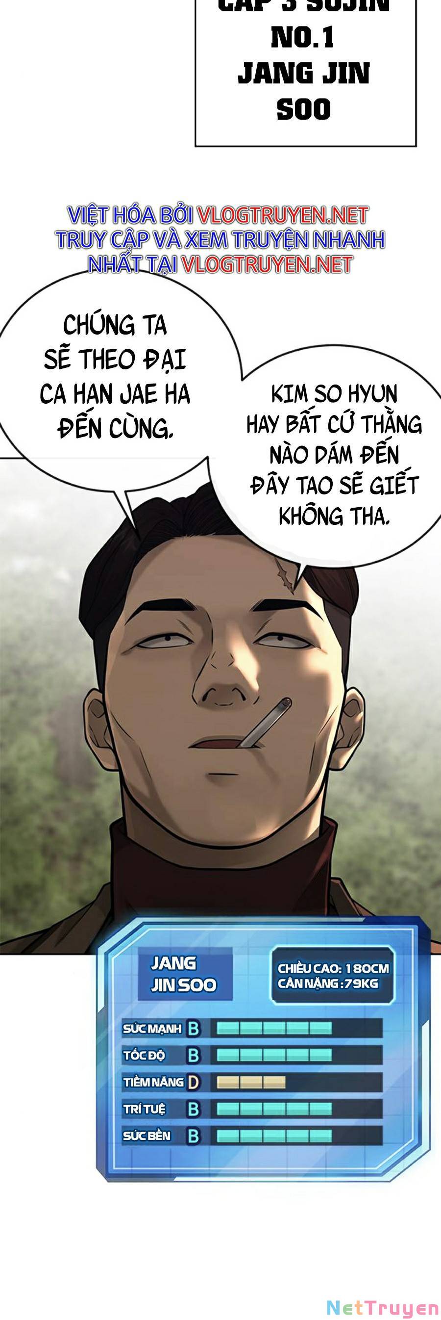 Nhiệm Vụ Diệu Kỳ Chapter 25 - Trang 53