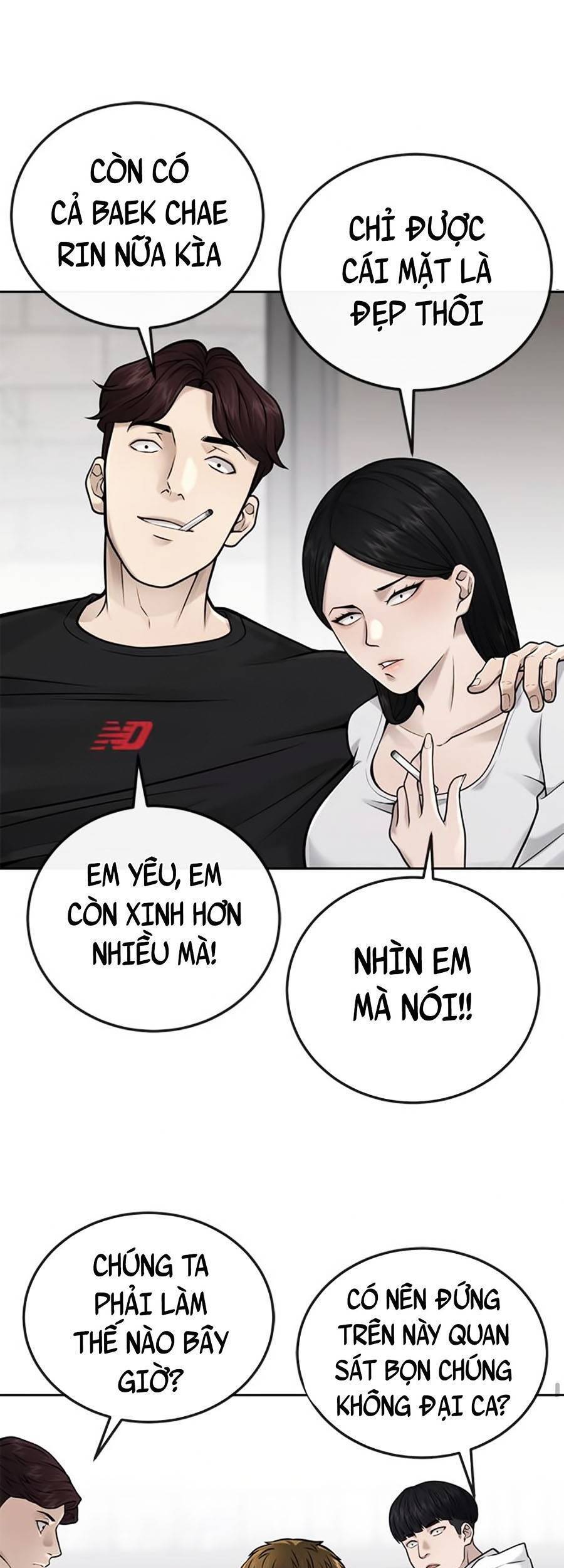 Nhiệm Vụ Diệu Kỳ Chapter 26 - Trang 24