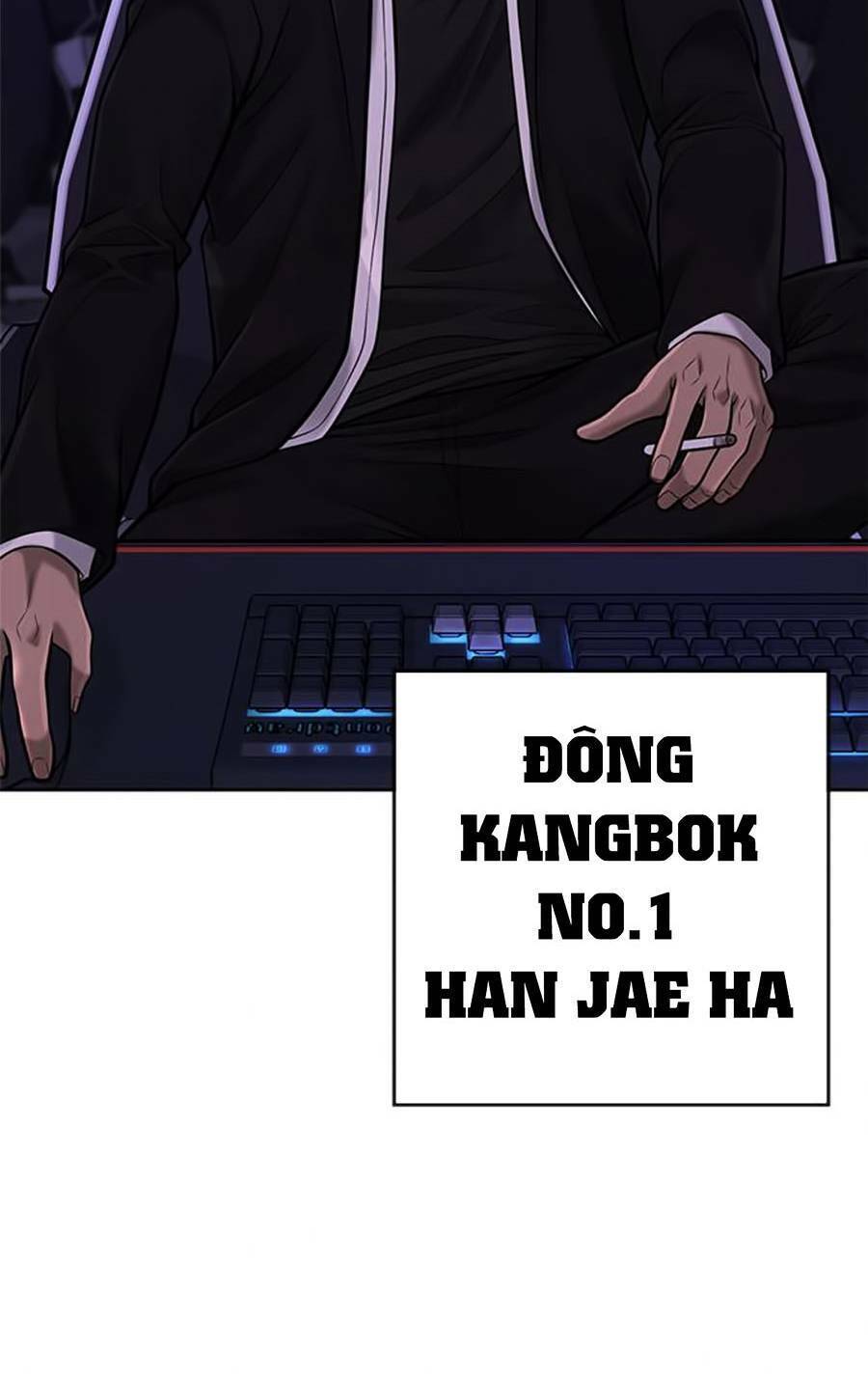 Nhiệm Vụ Diệu Kỳ Chapter 32 - Trang 31