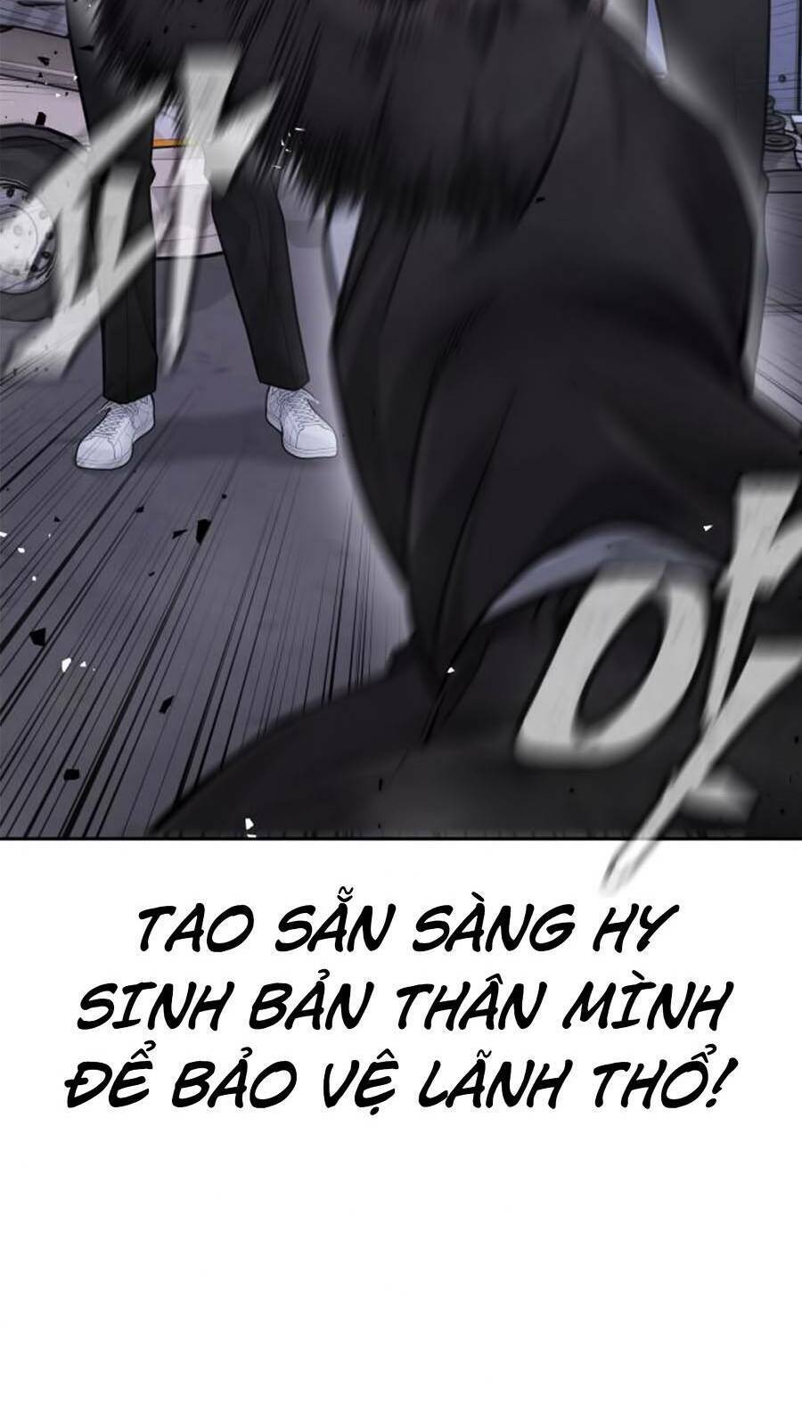 Nhiệm Vụ Diệu Kỳ Chapter 32 - Trang 71