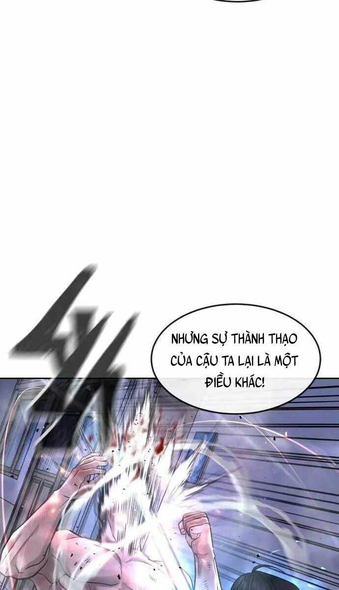 Nhiệm Vụ Diệu Kỳ Chapter 68 - Trang 12