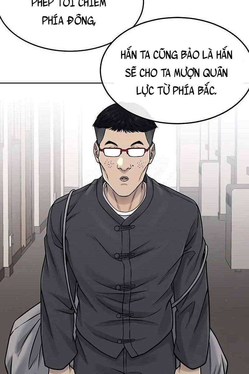 Nhiệm Vụ Diệu Kỳ Chapter 76 - Trang 121