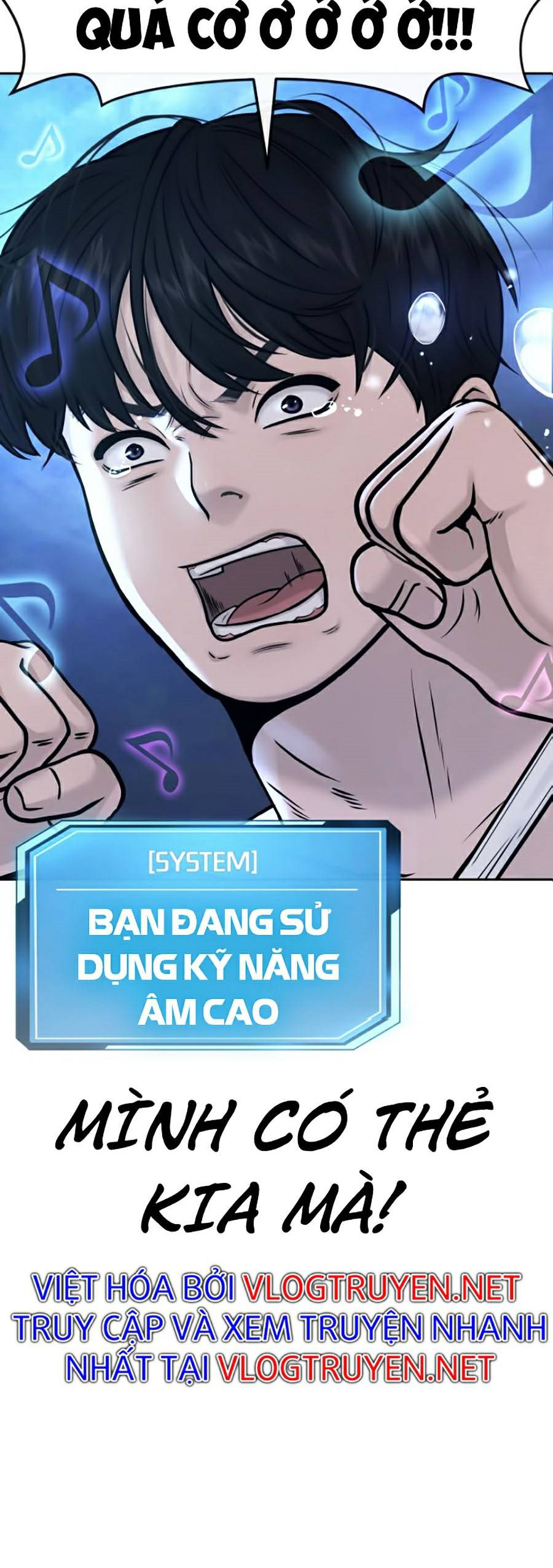 Nhiệm Vụ Diệu Kỳ Chapter 6 - Trang 75