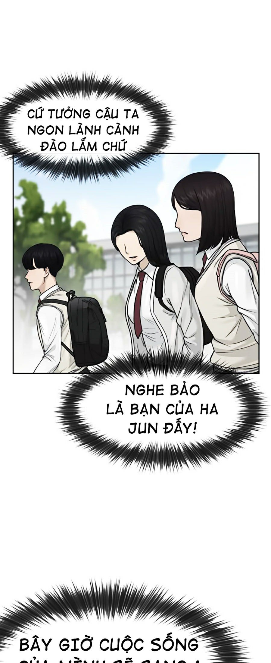 Nhiệm Vụ Diệu Kỳ Chapter 5 - Trang 85