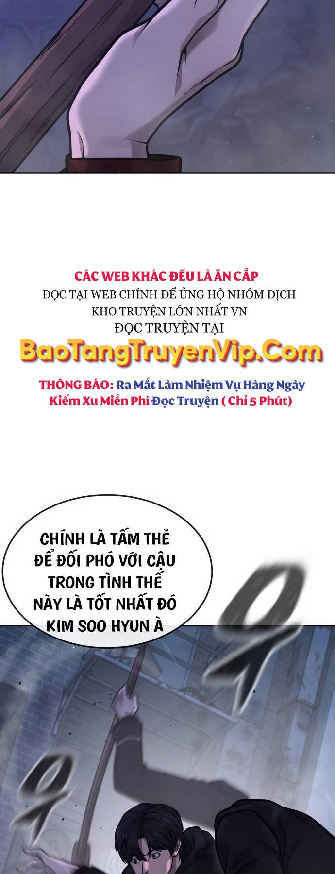 Nhiệm Vụ Diệu Kỳ Chapter 135 - Trang 81