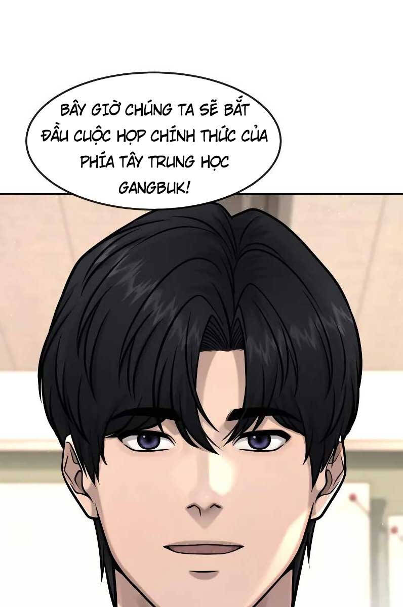 Nhiệm Vụ Diệu Kỳ Chapter 96 - Trang 19