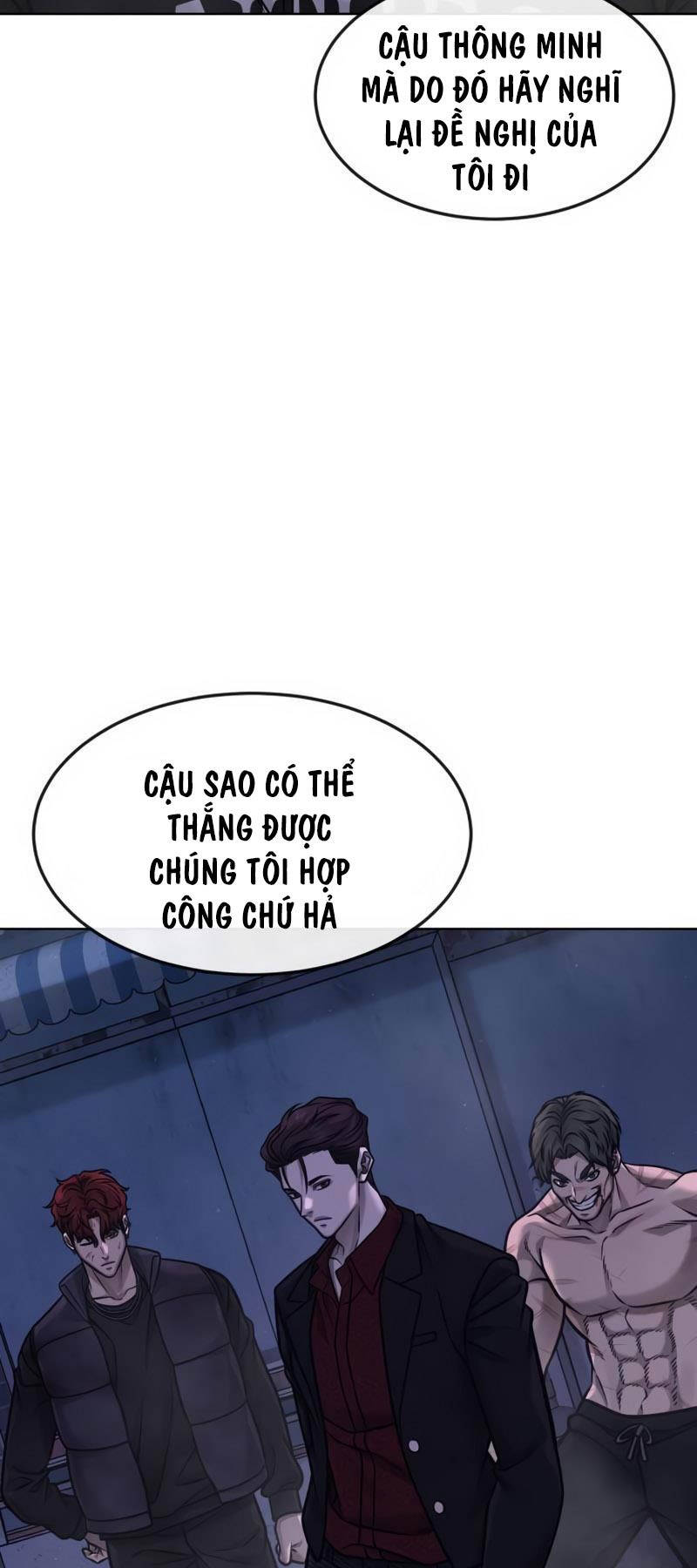 Nhiệm Vụ Diệu Kỳ Chapter 136 - Trang 59